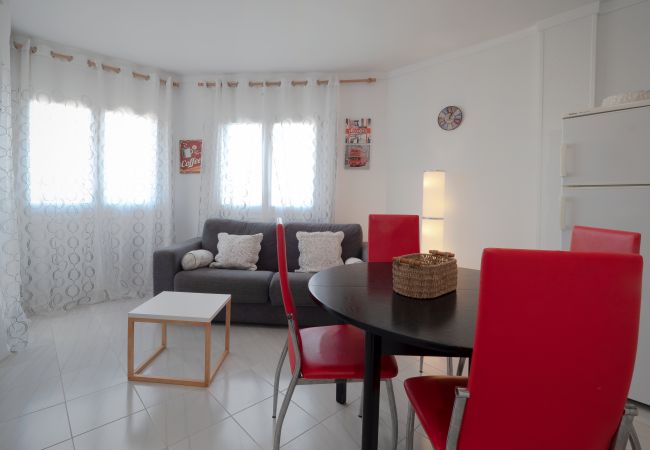 Apartment in Empuriabrava - ILA01 PORT NAUTIC