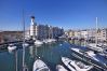 Apartment in Empuriabrava - ILA01 PORT NAUTIC