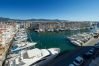 Apartment in Empuriabrava - ILA01 PORT NAUTIC