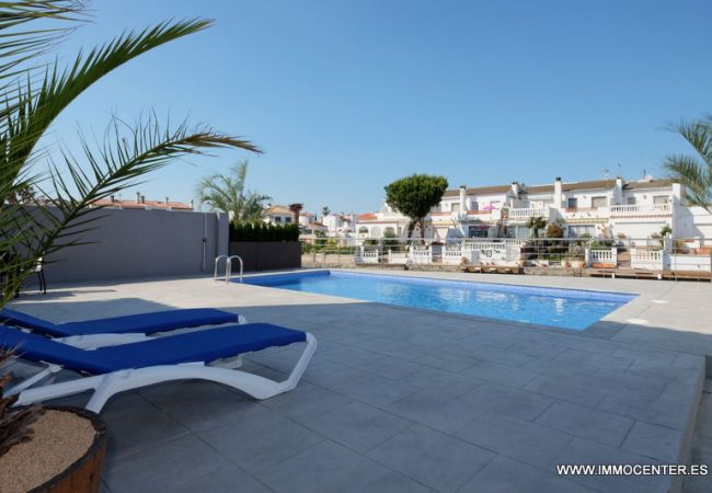 Villa/Dettached house in Empuriabrava - LV02 FRESER