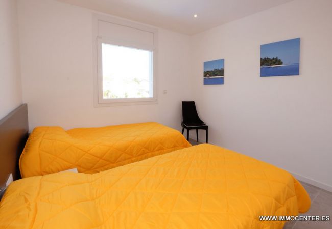 Villa in Empuriabrava - LV02 FRESER