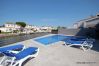 Villa in Empuriabrava - LV04 FRESER