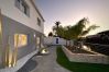 Villa in Empuriabrava - LV04 FRESER