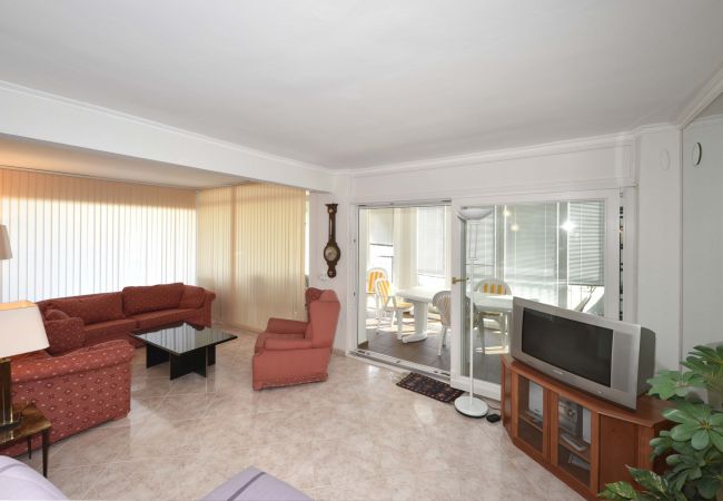 Apartment in Empuriabrava - ILA07 BAHIA