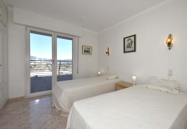 Apartment in Empuriabrava - ILA07 BAHIA