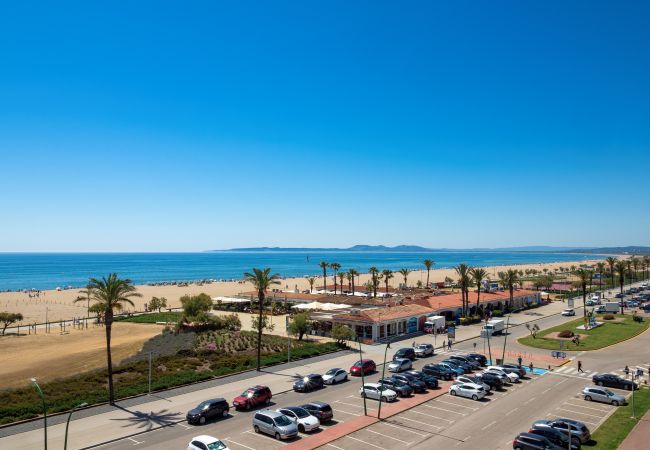 Apartment in Empuriabrava - ILA07 BAHIA