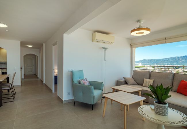 Apartment in Empuriabrava - ILA07 BAHIA
