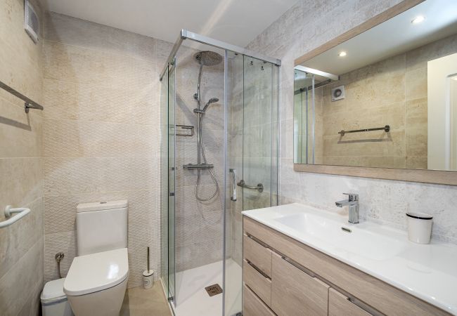 Apartment in Empuriabrava - ILA07 BAHIA