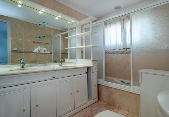 Apartment in Empuriabrava - ILA07 BAHIA