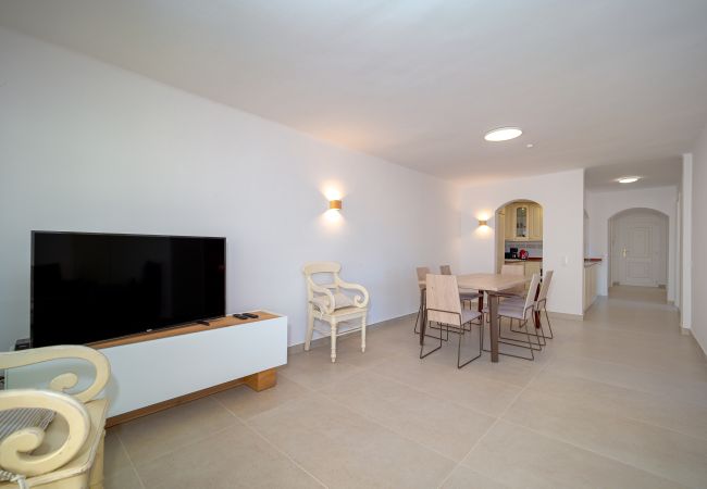Apartment in Empuriabrava - ILA07 BAHIA