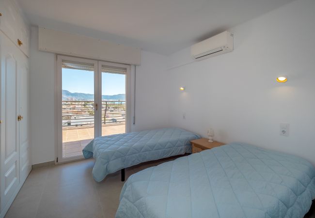 Apartment in Empuriabrava - ILA07 BAHIA