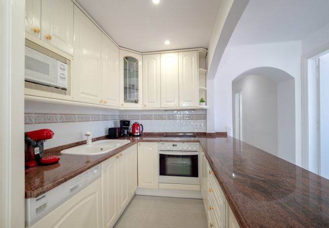 Apartment in Empuriabrava - ILA07 BAHIA
