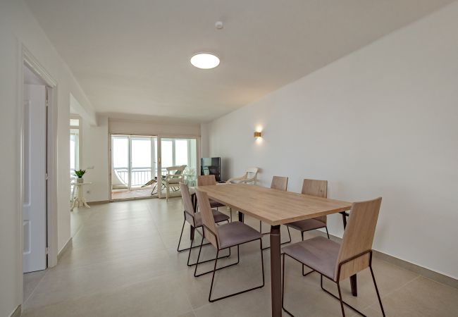 Apartment in Empuriabrava - ILA07 BAHIA