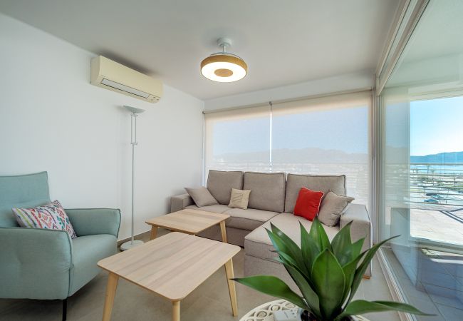 Apartment in Empuriabrava - ILA07 BAHIA