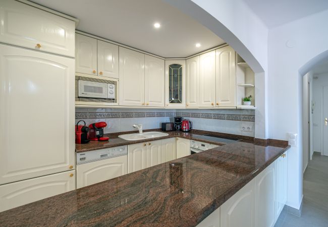 Apartment in Empuriabrava - ILA07 BAHIA
