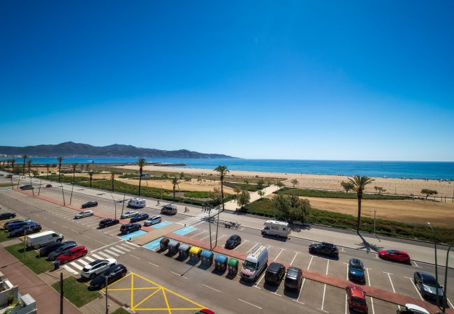 Apartment in Empuriabrava - ILA07 BAHIA