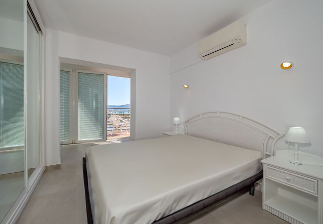 Apartment in Empuriabrava - ILA07 BAHIA