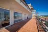 Apartment in Empuriabrava - ILA07 BAHIA
