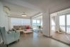 Apartment in Empuriabrava - ILA07 BAHIA