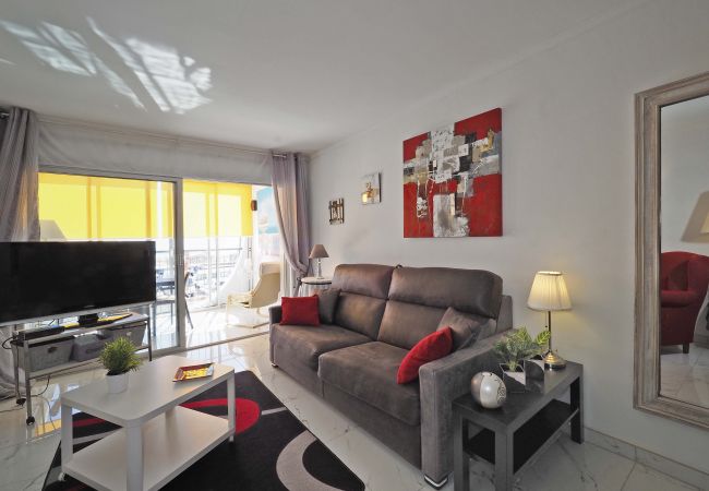 Apartment in Empuriabrava - ILA14 BAHIA