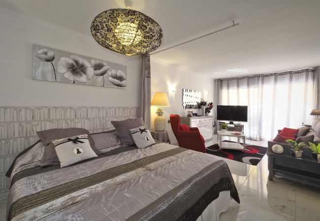 Apartment in Empuriabrava - ILA14 BAHIA