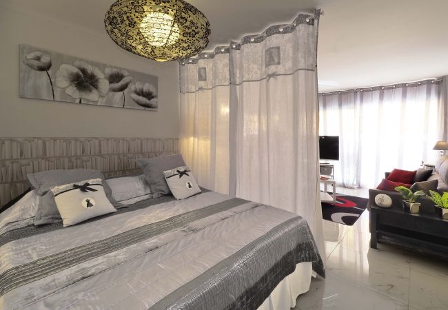 Apartment in Empuriabrava - ILA14 BAHIA