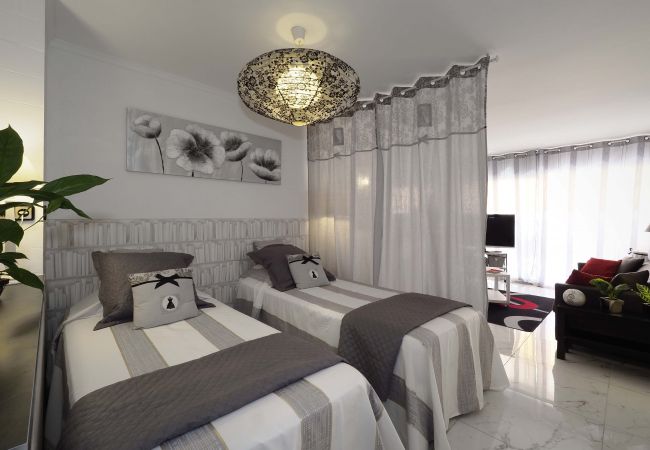 Apartment in Empuriabrava - ILA14 BAHIA