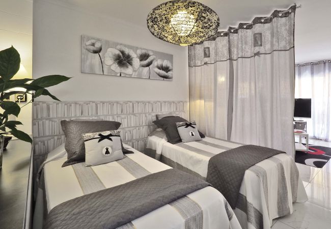 Apartment in Empuriabrava - ILA14 BAHIA