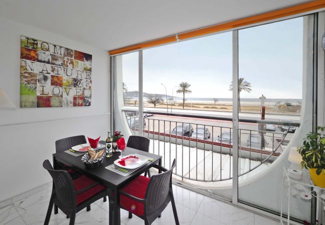 Apartment in Empuriabrava - ILA14 BAHIA