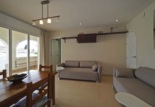 Villa in Empuriabrava - LV16 MEDES 9A