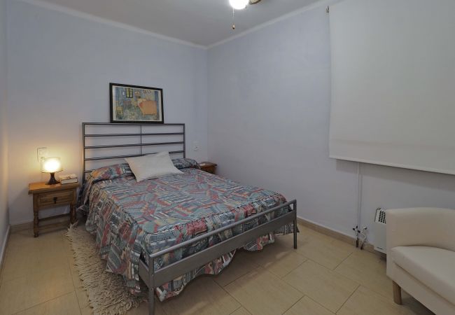 Villa in Empuriabrava - LV16 MEDES 9A