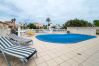 Villa in Empuriabrava - LV22 CAP RAS