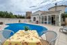 Villa in Empuriabrava - LV22 CAP RAS