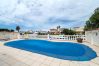 Villa in Empuriabrava - LV22 CAP RAS