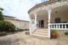 Villa in Empuriabrava - LV22 CAP RAS