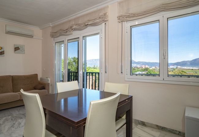 Apartment in Empuriabrava - ILA16 PORT DUCAL