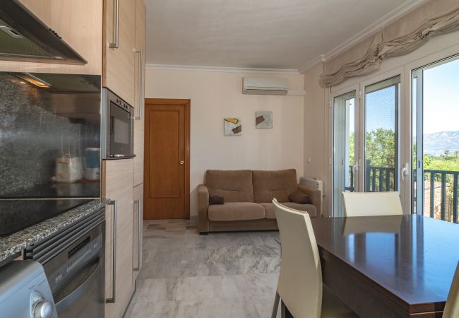 Apartment in Empuriabrava - ILA16 PORT DUCAL