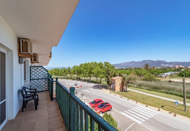 Apartment in Empuriabrava - ILA16 PORT DUCAL