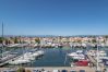 Apartment in Empuriabrava - ILA25