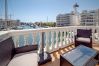 Apartment in Empuriabrava - ILA25