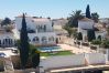 Villa in Empuriabrava - LV23 FRANCOLI