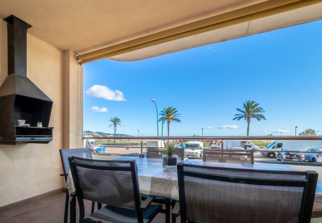 Apartment in Empuriabrava - ILA27 GRANDE RESERVA