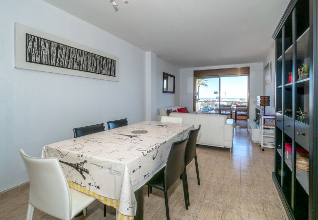 Apartment in Empuriabrava - ILA27 GRANDE RESERVA