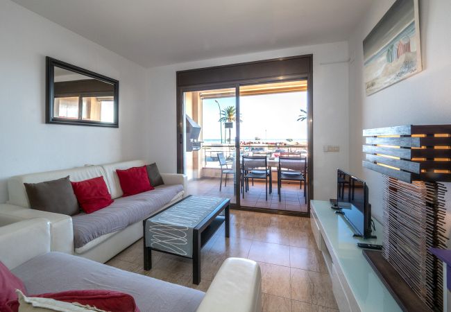 Apartment in Empuriabrava - ILA27 GRANDE RESERVA