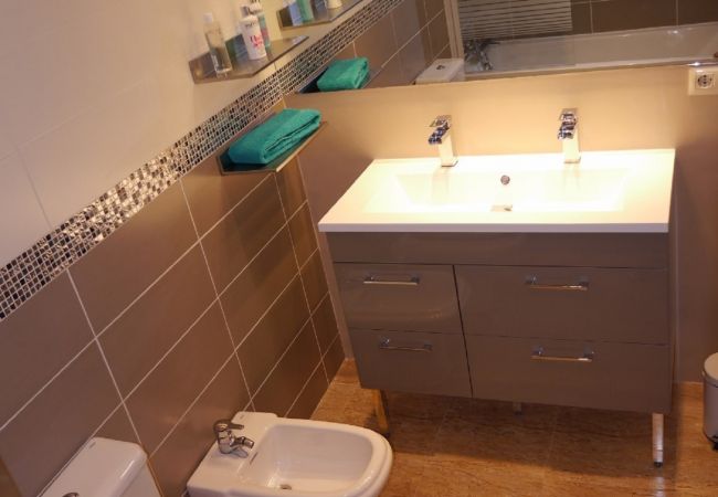 Apartment in Empuriabrava - ILA27 GRANDE RESERVA