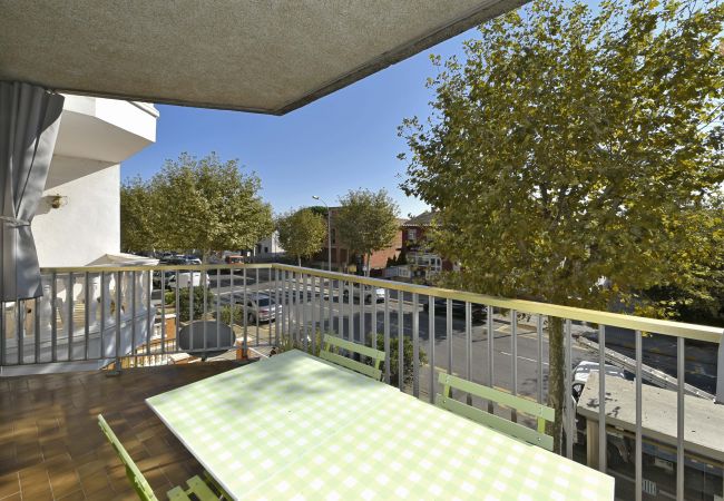 Apartment in Empuriabrava - ILA29