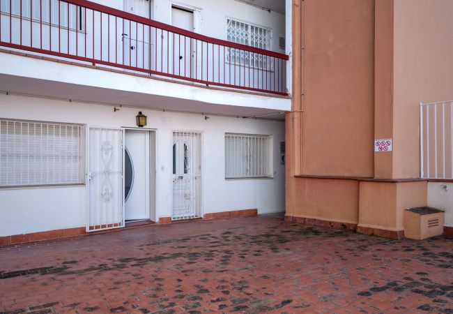 Apartment in Empuriabrava - ILA30 POBLAT TIPIC