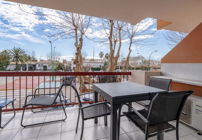 Apartment in Empuriabrava - ILA30 POBLAT TIPIC