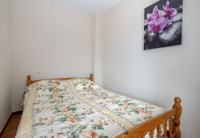 Apartment in Empuriabrava - ILA30 POBLAT TIPIC