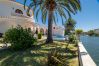 Villa in Empuriabrava - LV28 CAP RAS